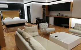 Andromeda Downtown Residence
